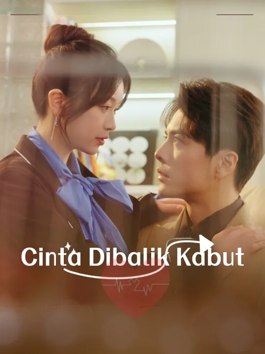 Cinta di Balik Kabut